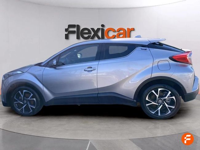 Foto del TOYOTA C-HR 125H Advance