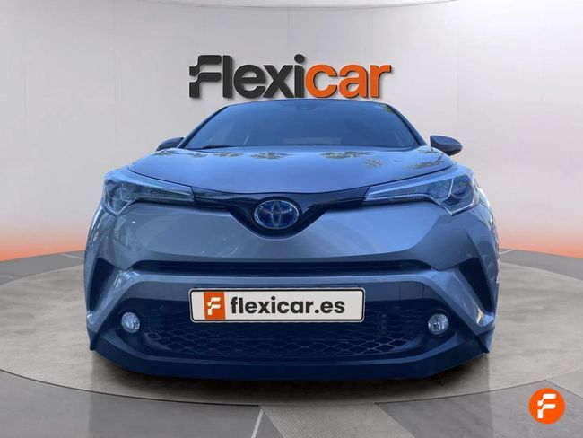 Foto del TOYOTA C-HR 125H Advance