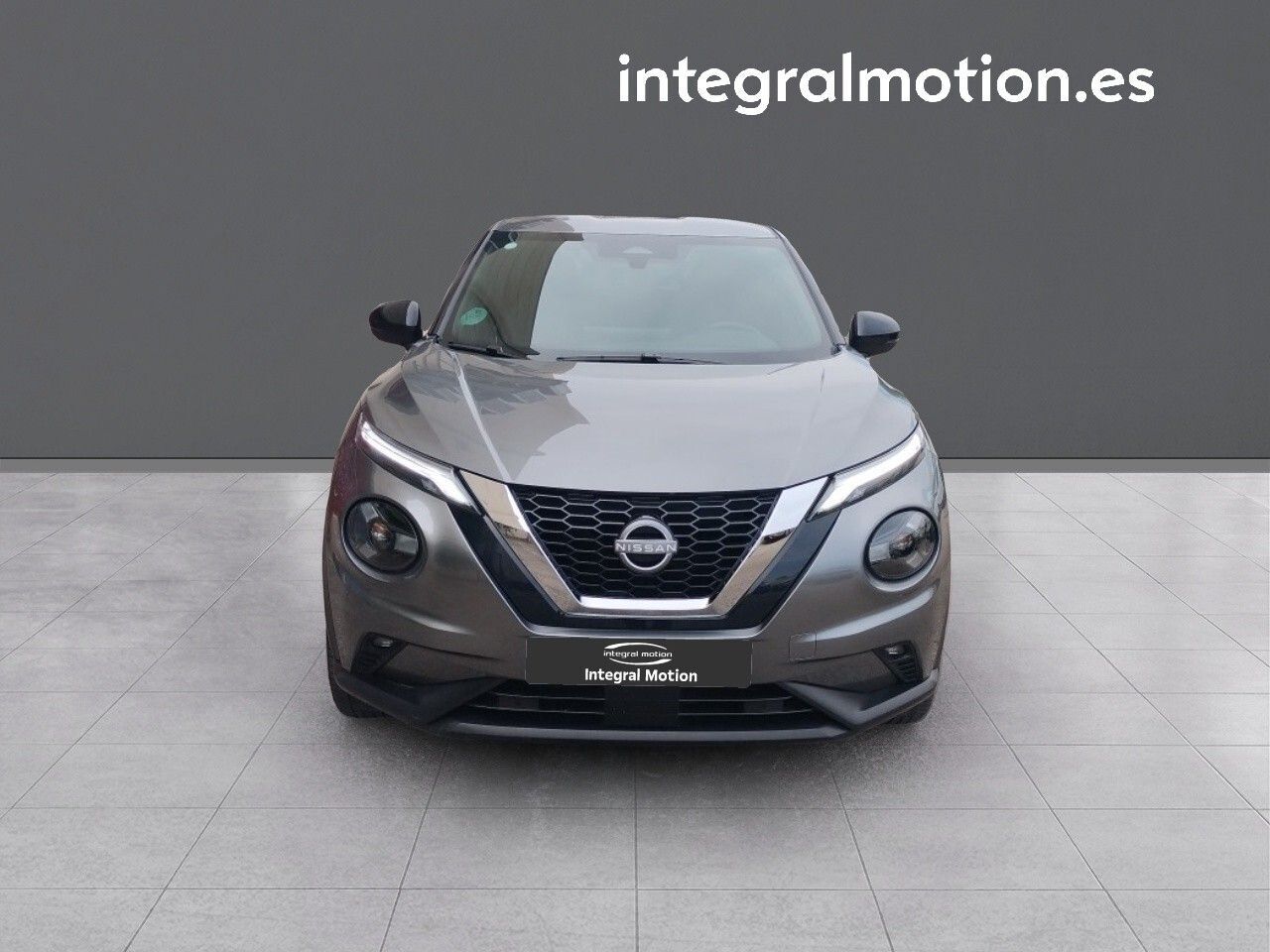 Foto del NISSAN Juke 1.0 DIG-T N-Connecta 4x2 DCT 7 114