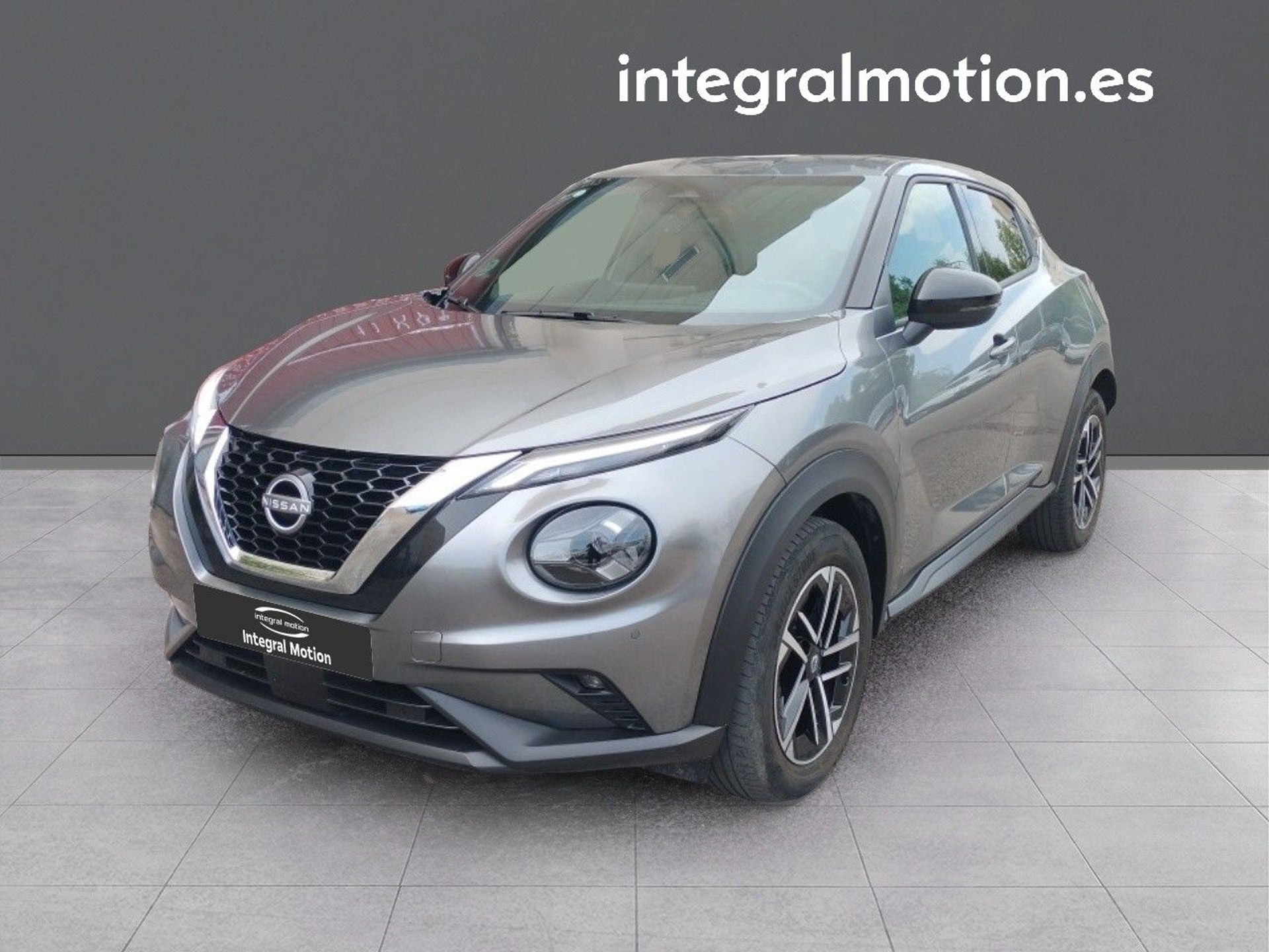 Imagen de NISSAN Juke