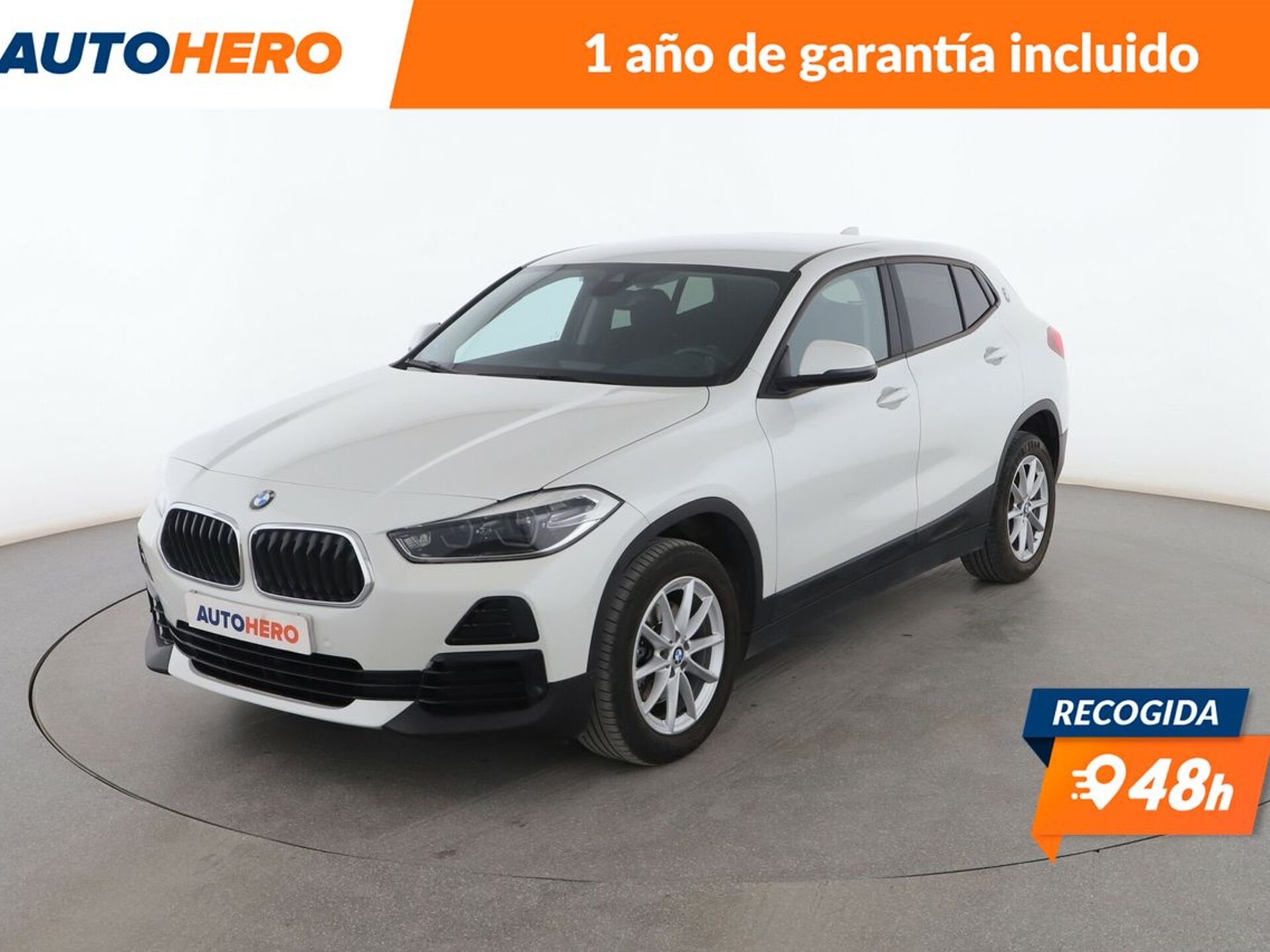 Imagen de BMW X2