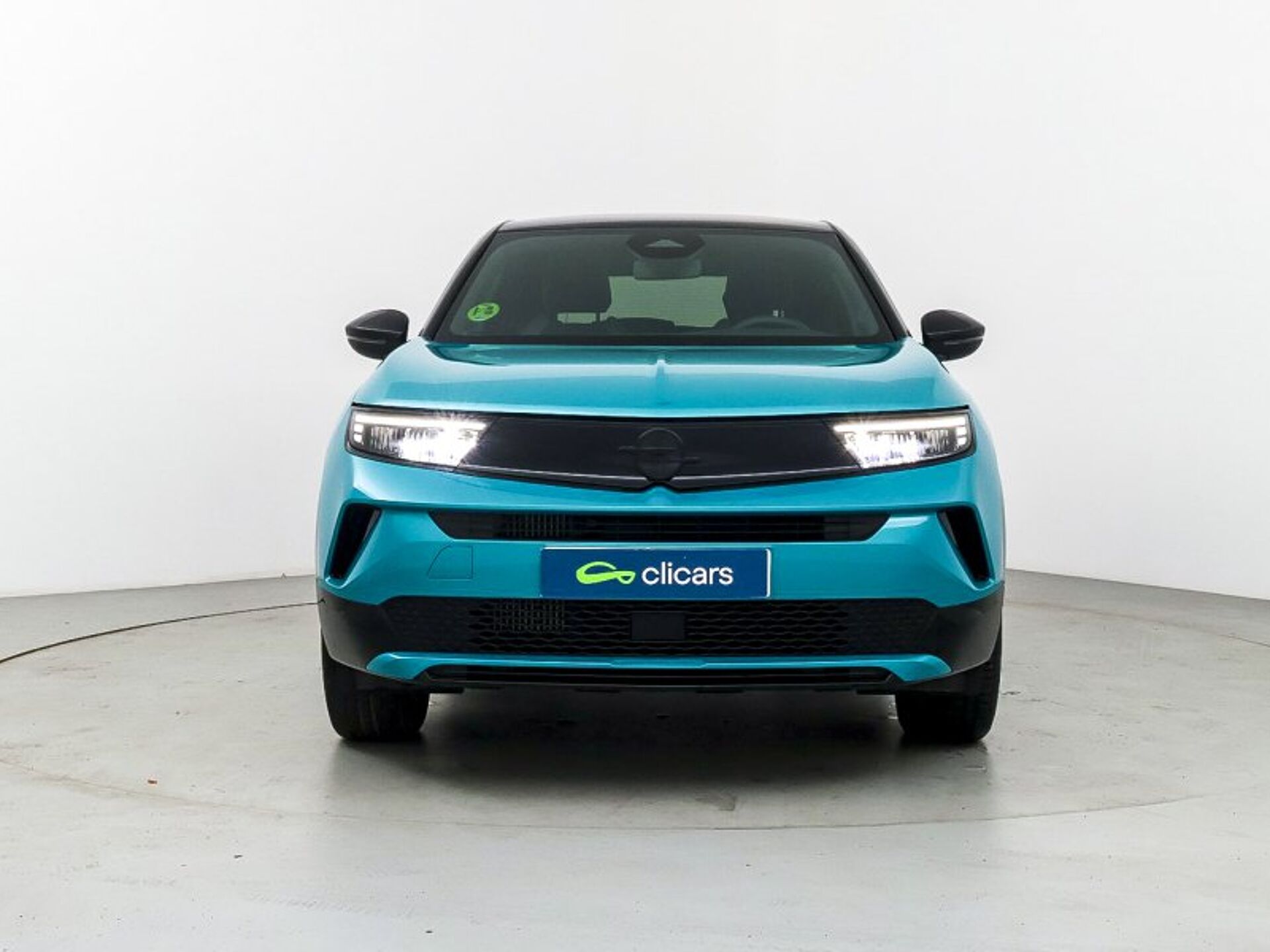 Imagen 2 de OPEL Mokka