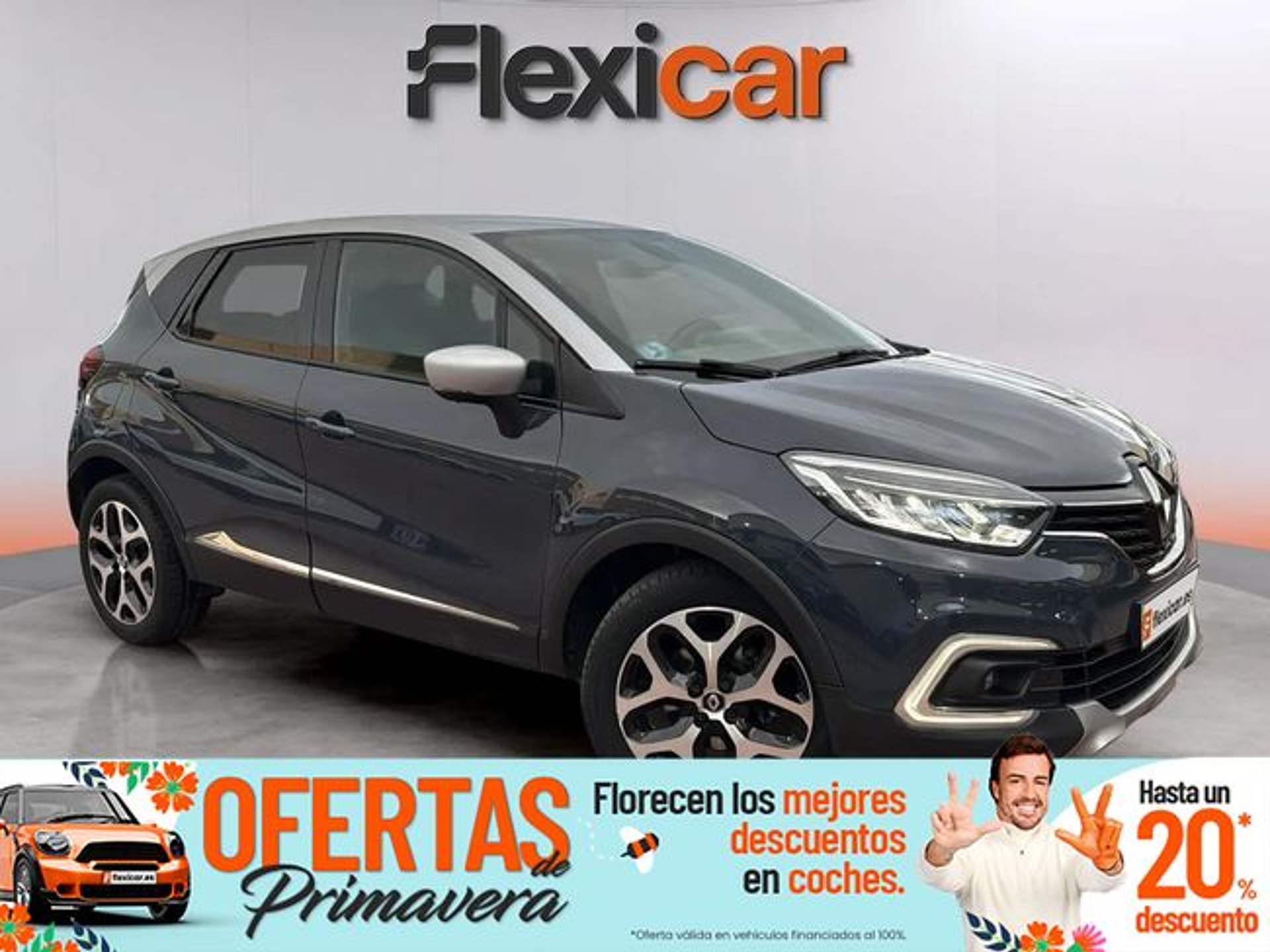 Imagen de RENAULT Captur