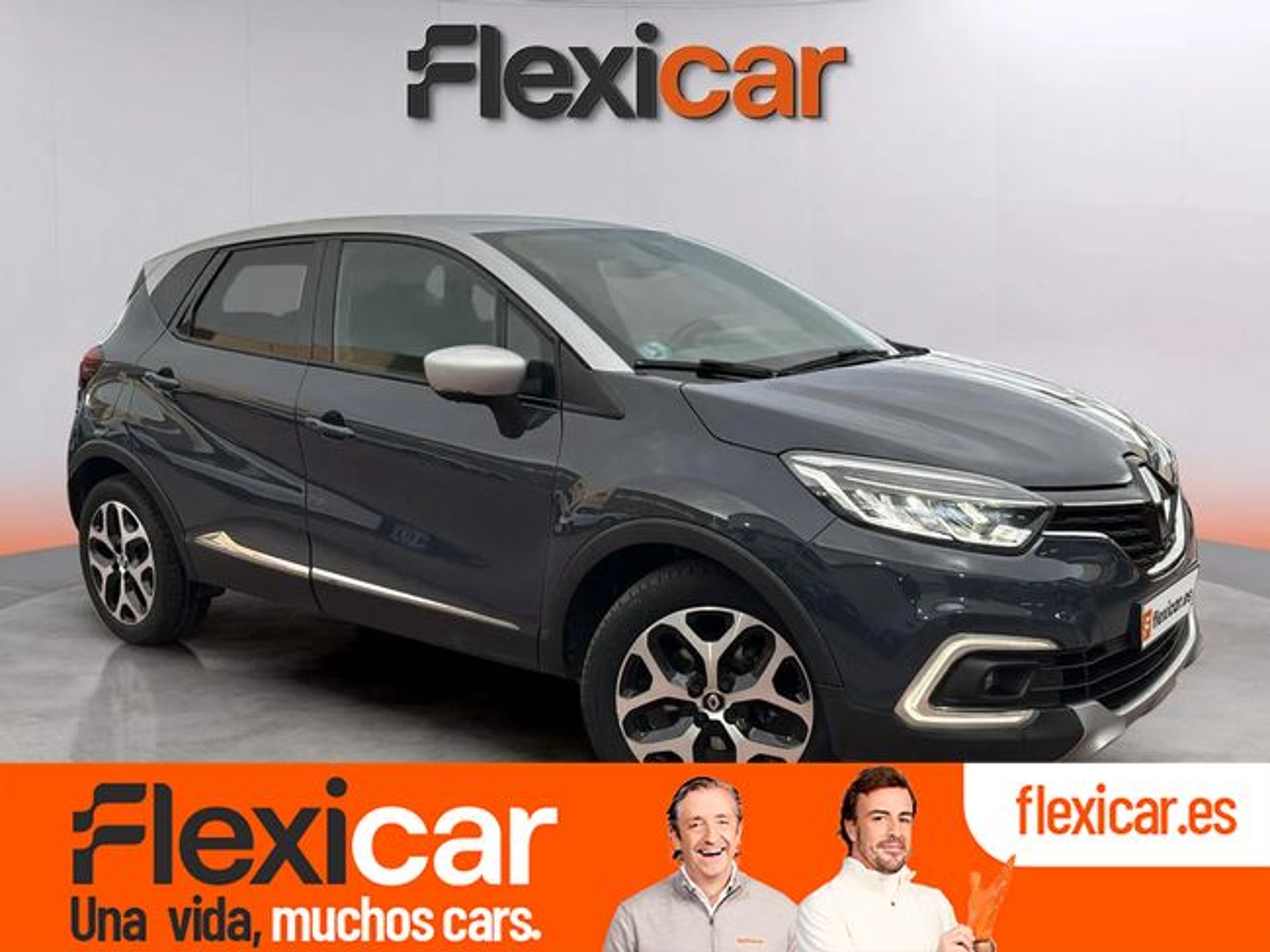 Imagen de RENAULT Captur