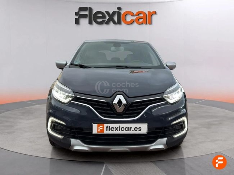 Foto del RENAULT Captur 1.5dCi Energy eco2 Intens 66kW
