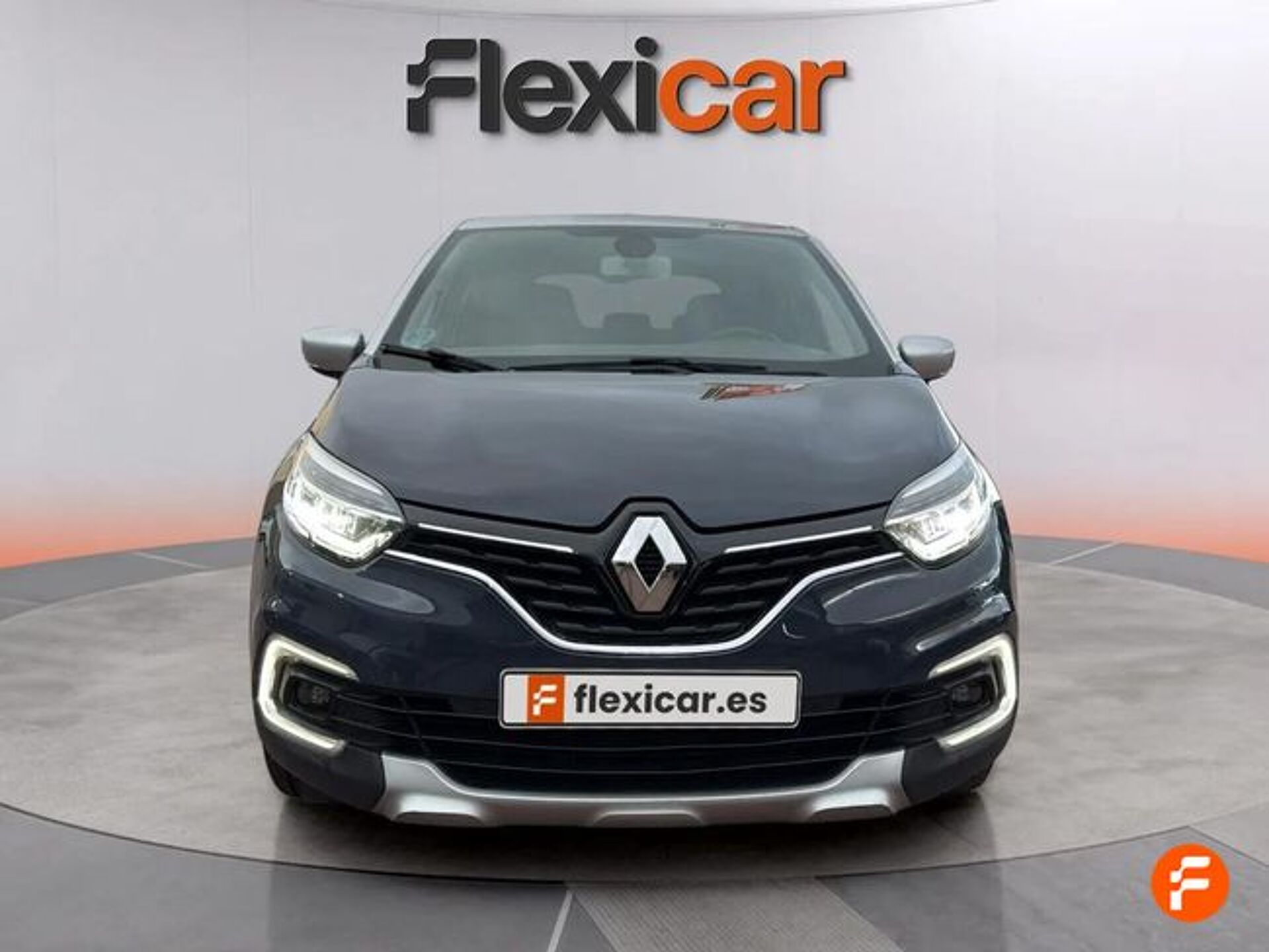 Imagen 2 de RENAULT Captur