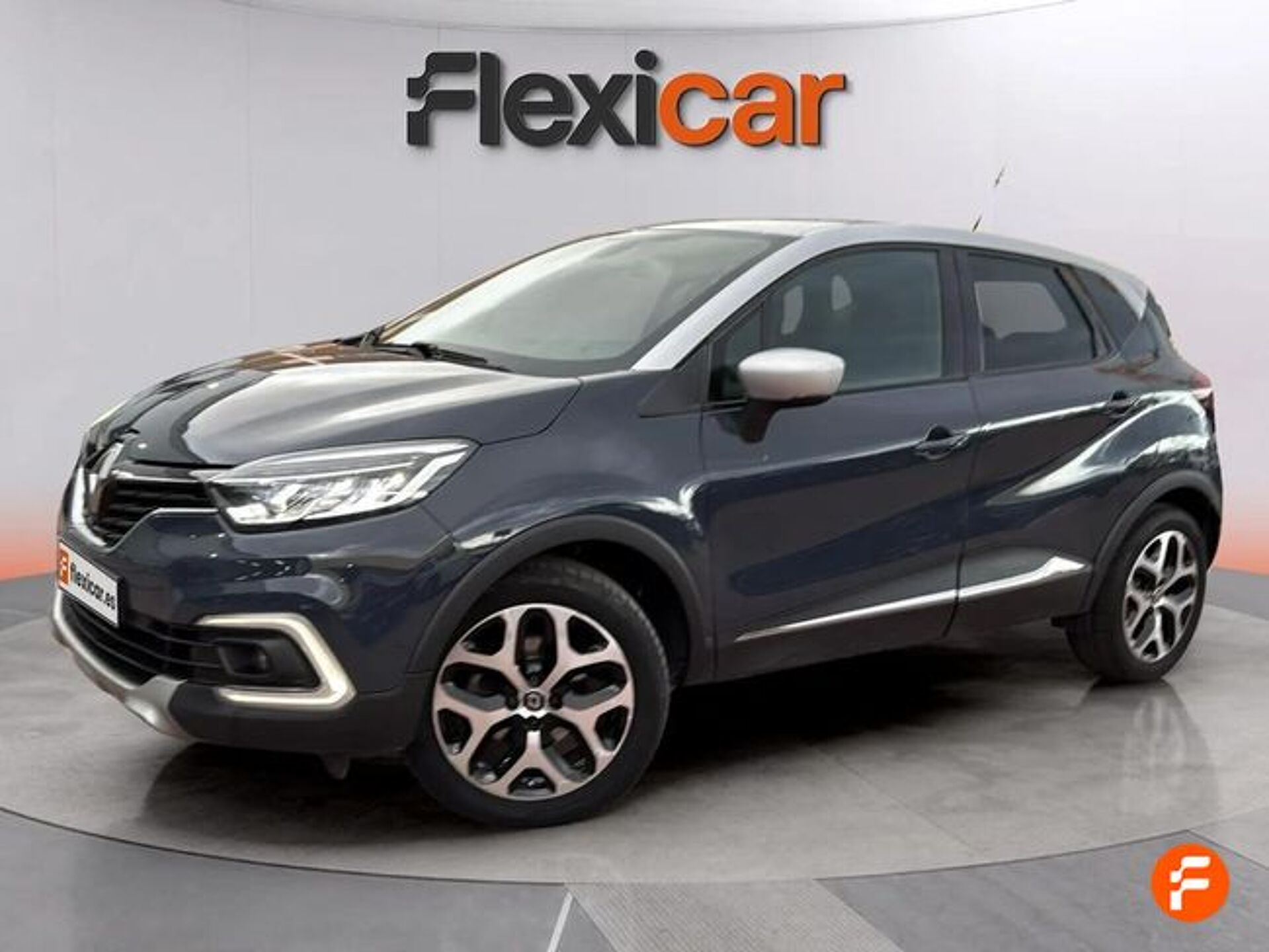 Imagen 3 de RENAULT Captur