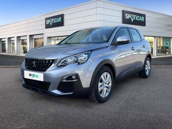 Imagen de PEUGEOT 3008 1.2 S&S PureTech Active 130