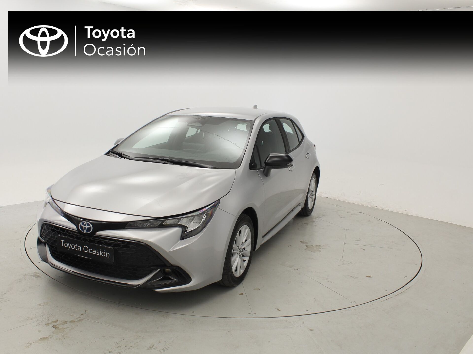 Imagen de TOYOTA Corolla
