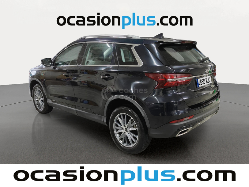 Foto del SWM G01 1.5T Luxury