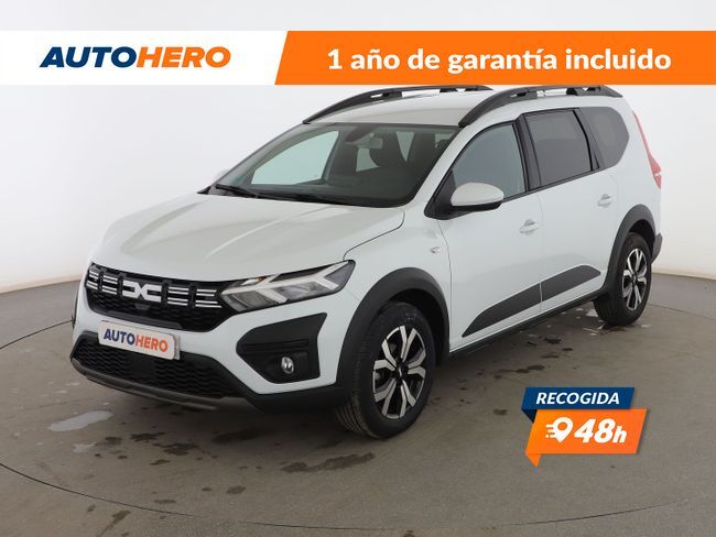 DACIA Jogger (1.0 TCe Expression) en Madrid