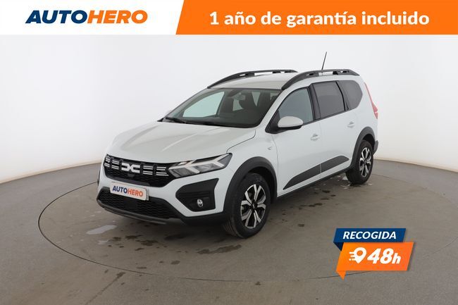 DACIA Jogger (1.0 TCe Expression) en Madrid