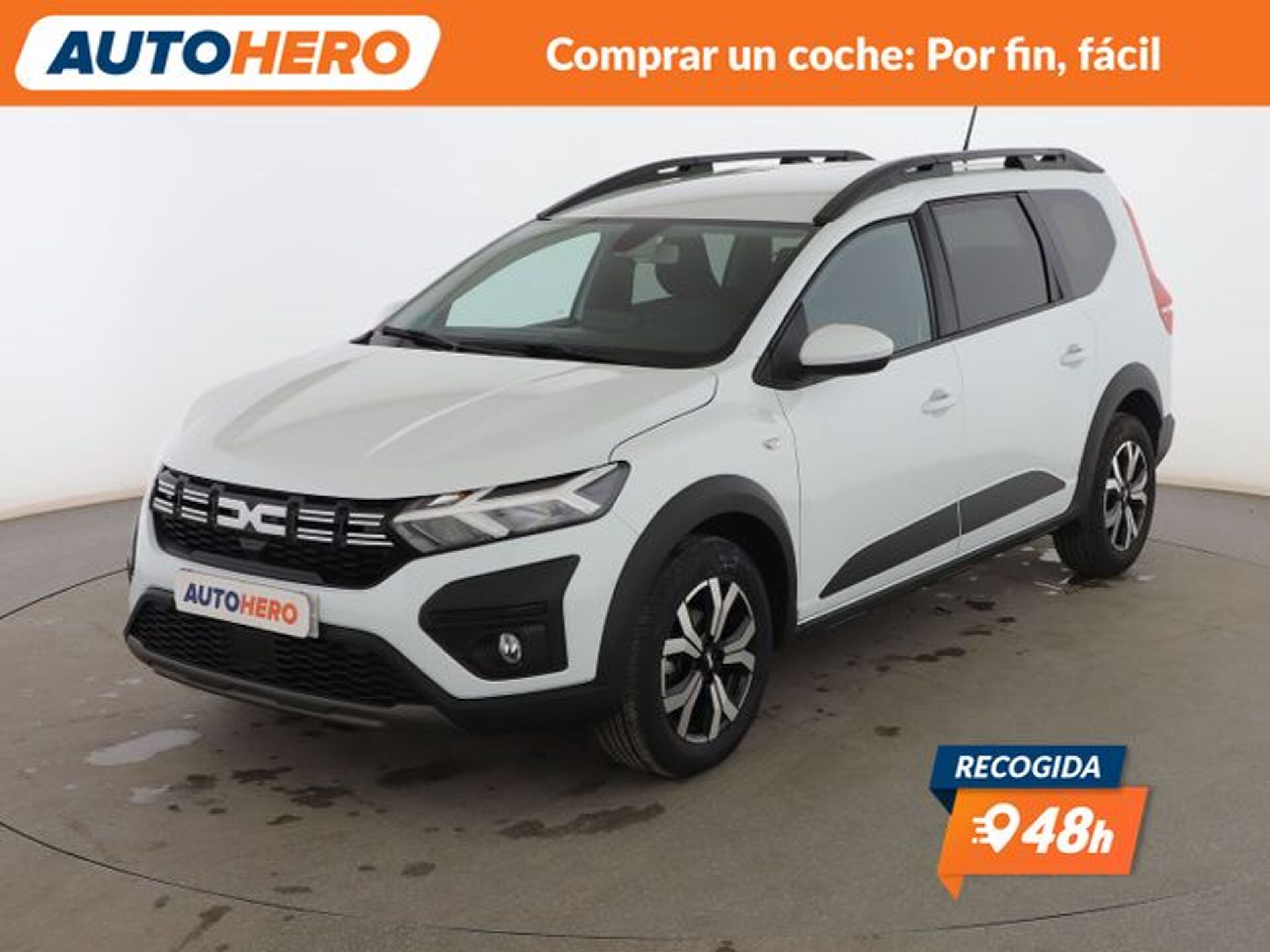 Imagen 1 de DACIA Jogger