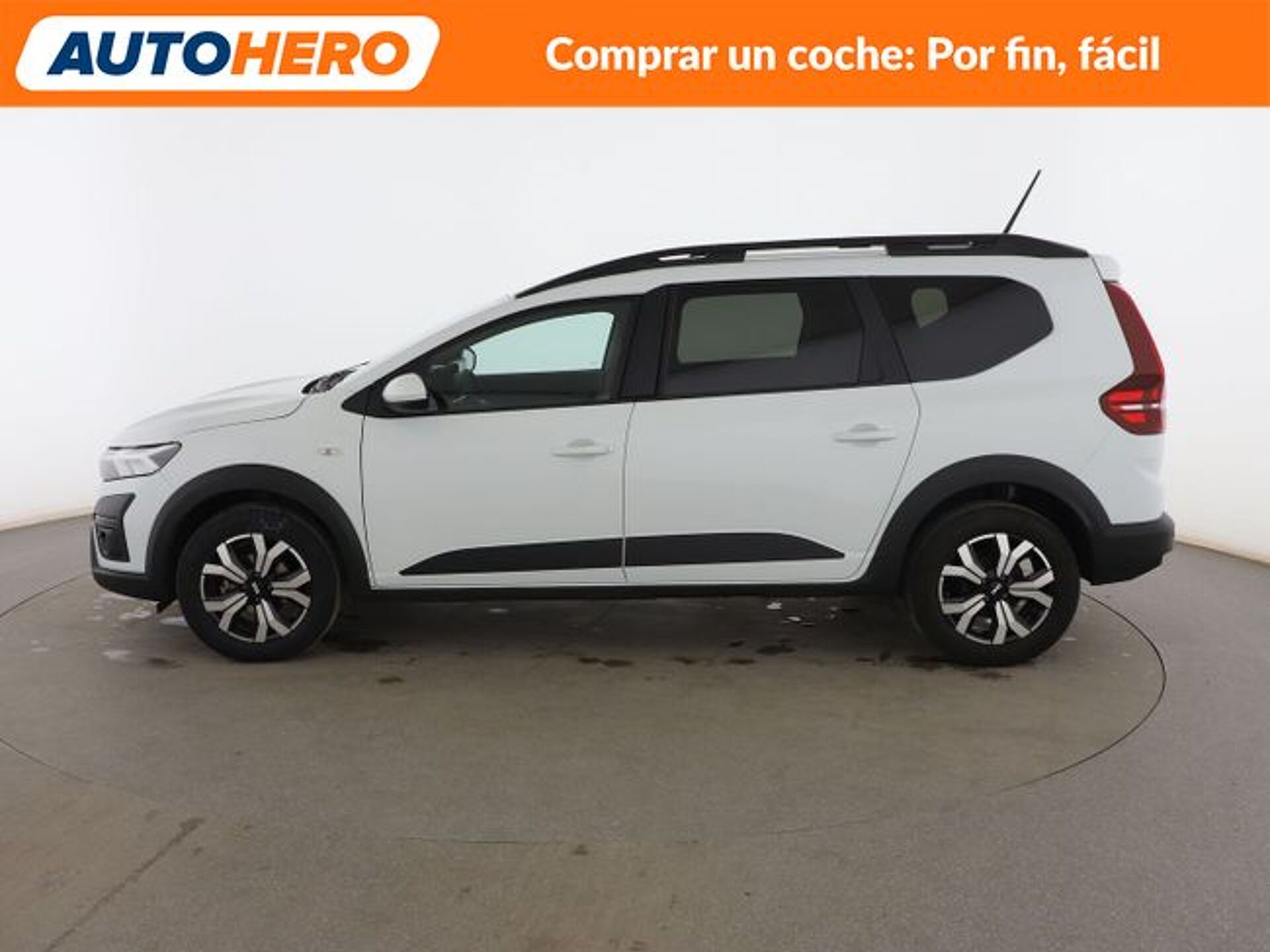 Imagen 3 de DACIA Jogger