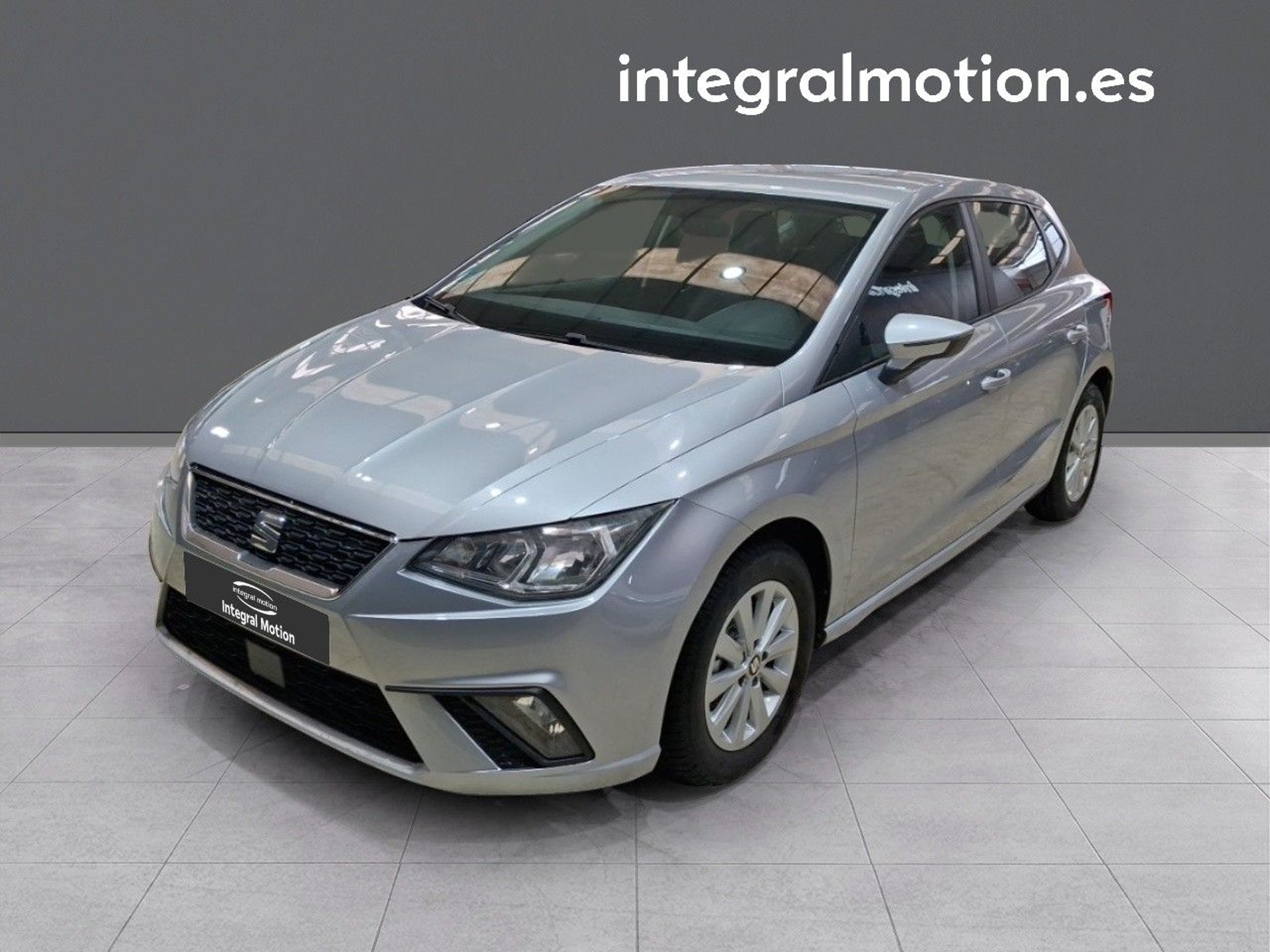 Imagen de SEAT Ibiza