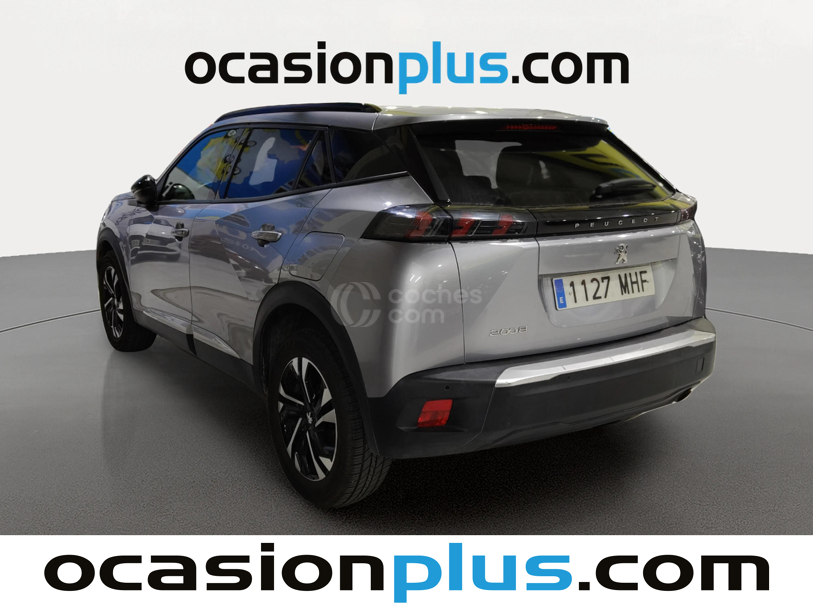 Foto del PEUGEOT 2008 1.2 PureTech S&S Allure 100