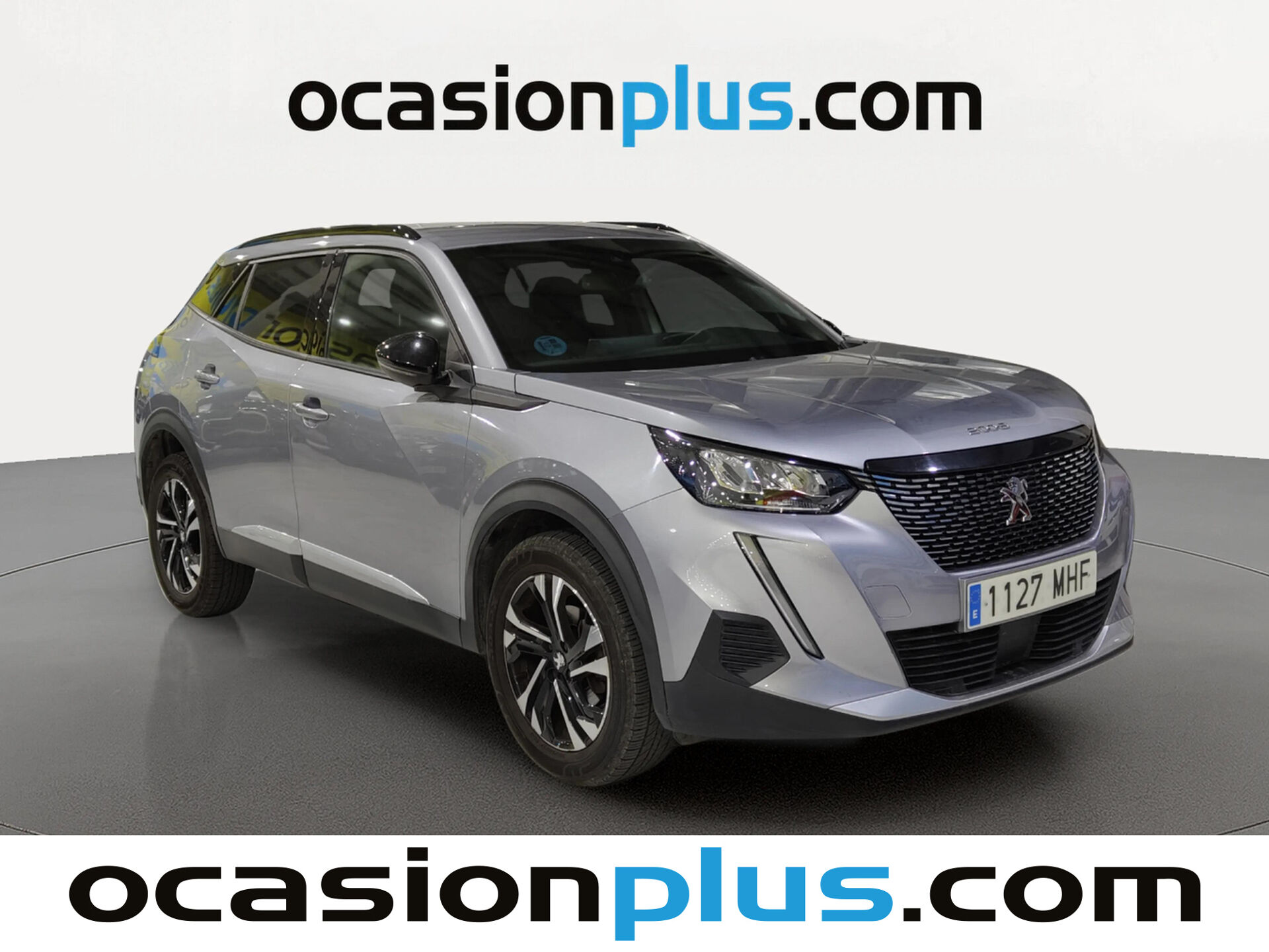 Imagen 2 de PEUGEOT 2008