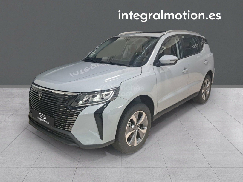 Foto del LIVAN X6 Pro 1.5 TGDI Royal FWD Aut.