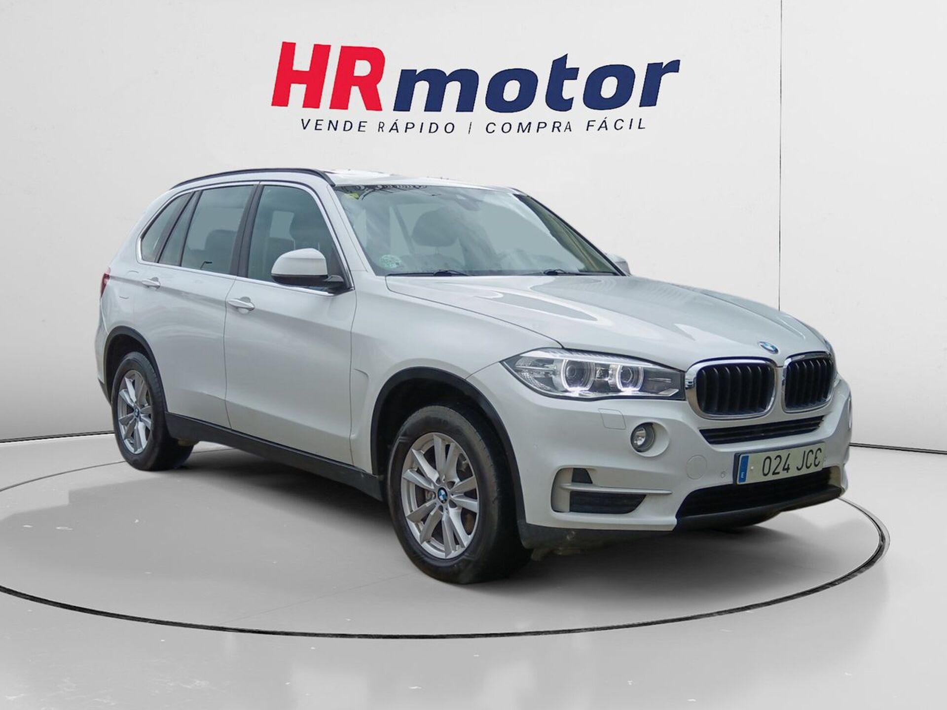 Imagen de BMW X5