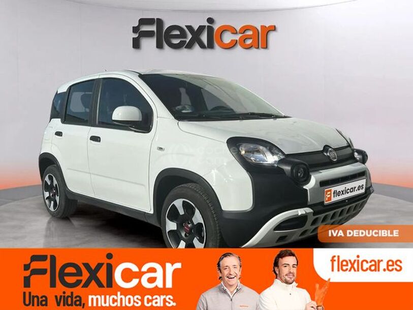 Foto del FIAT Panda 1.0 Gse City Cross Hybrid