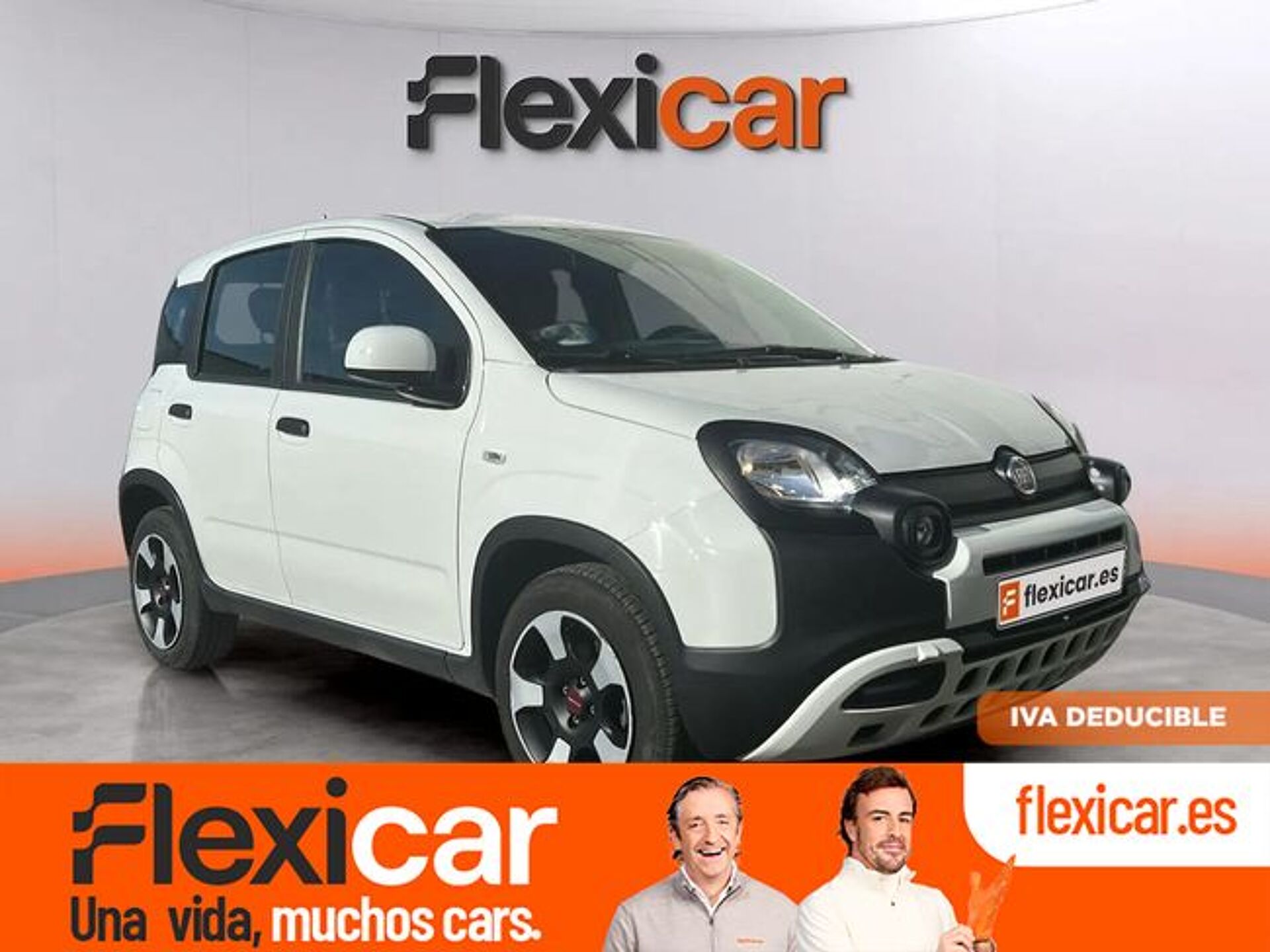 Imagen de FIAT Panda