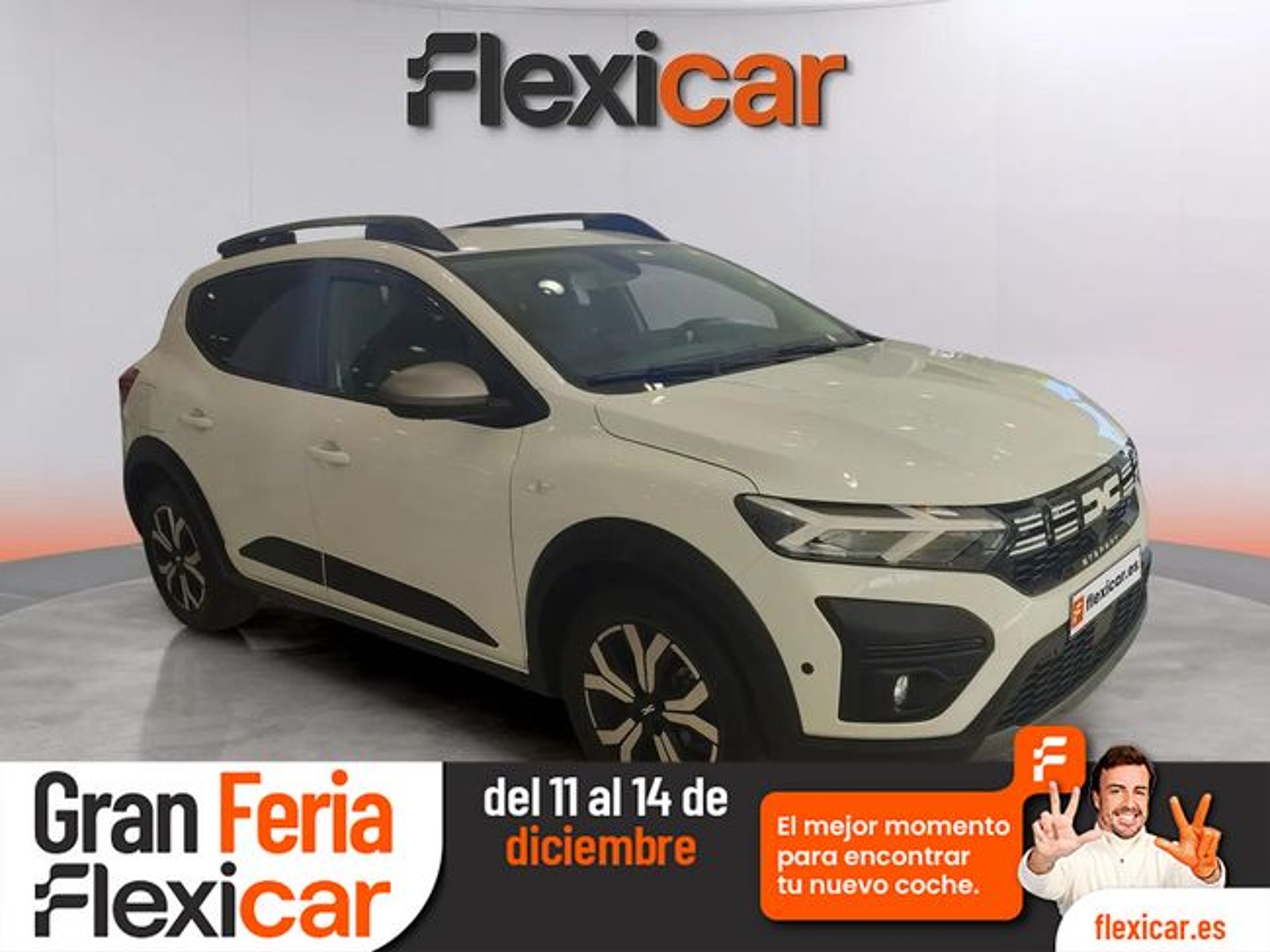 Imagen de DACIA Sandero