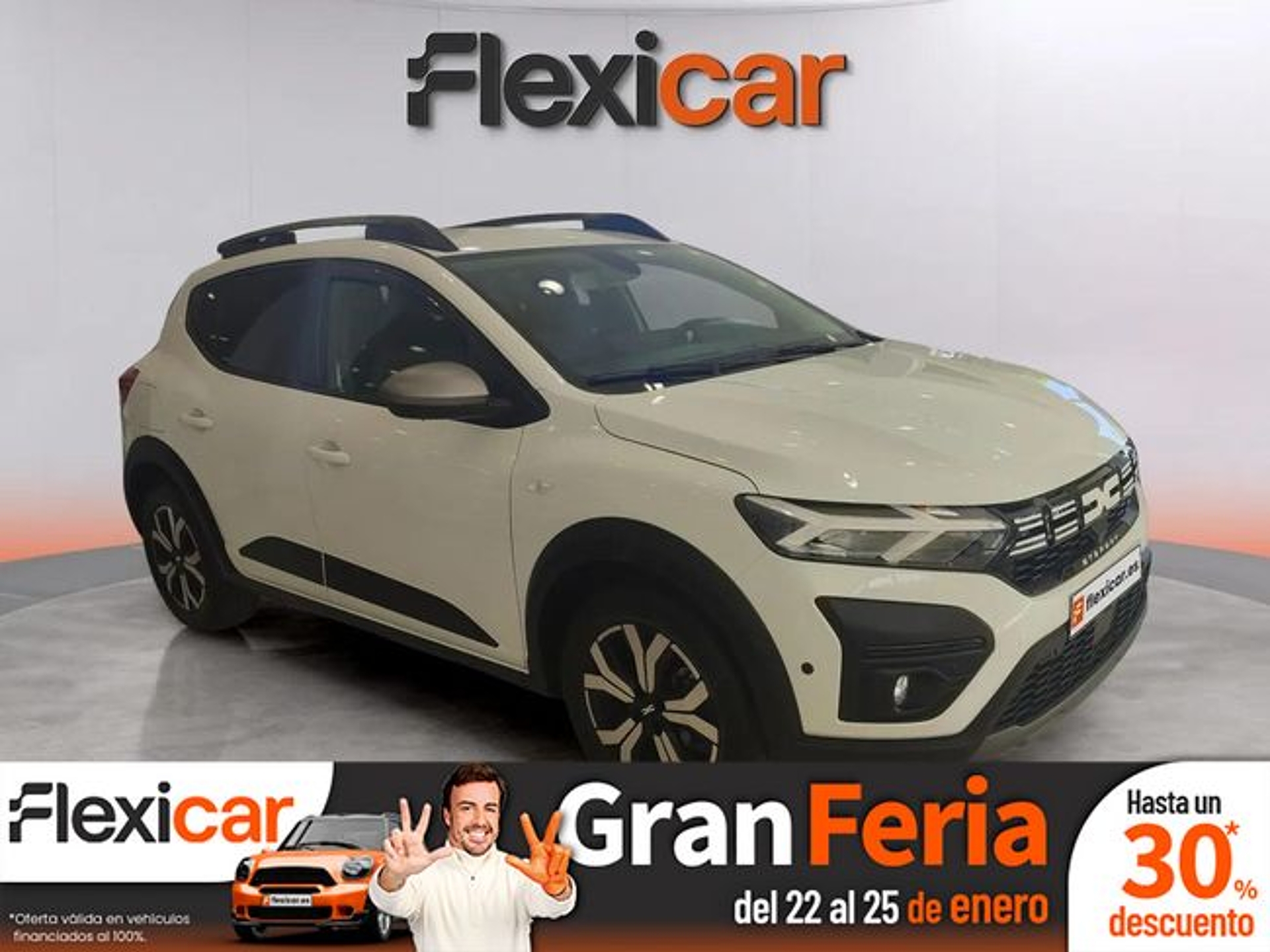 Imagen de DACIA Sandero