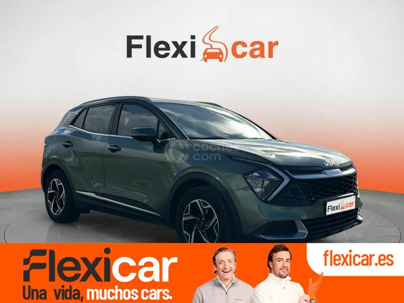 Foto del KIA Sportage 1.6 T-GDi Drive 150
