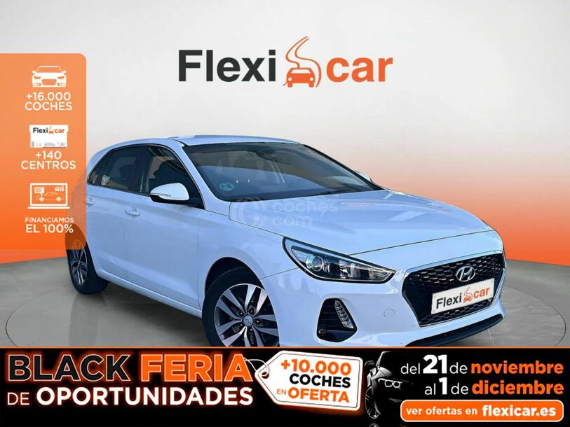 Foto del HYUNDAI i30 CW 1.0 TGDI Go