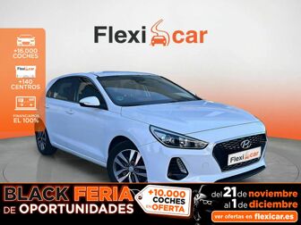 Imagen de HYUNDAI i30 CW 1.0 TGDI Go