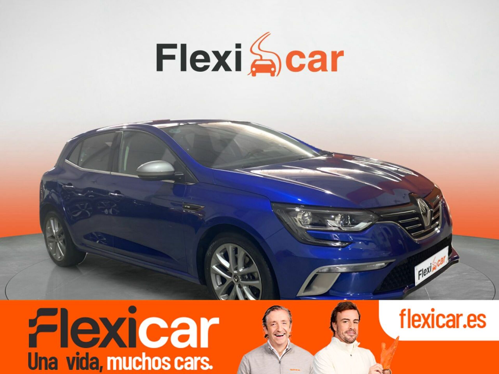Imagen de RENAULT Mégane