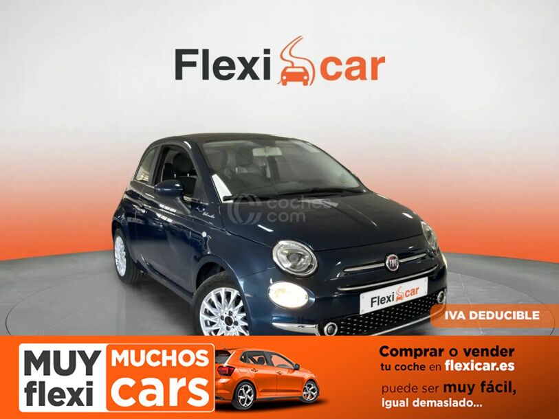 Foto del FIAT 500 1.0 Hybrid Dolcevita 52kW