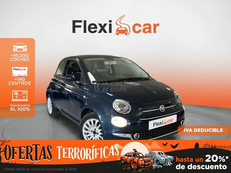 Foto del FIAT 500 1.0 Hybrid Dolcevita 52kW