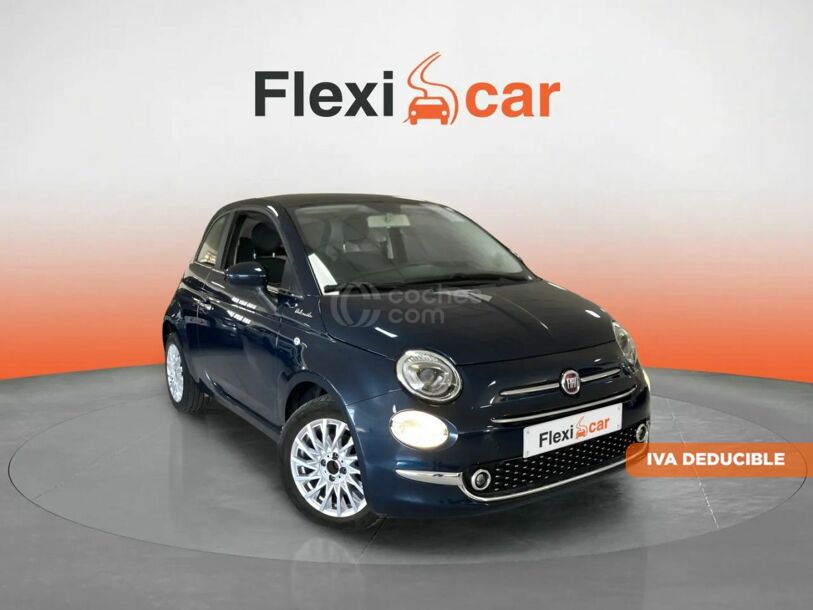 Foto del FIAT 500 1.0 Hybrid Dolcevita 52kW