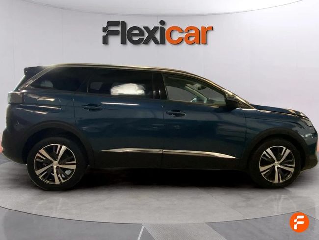 Foto del PEUGEOT 5008 5008 1.2 PureTech S&S Allure 130
