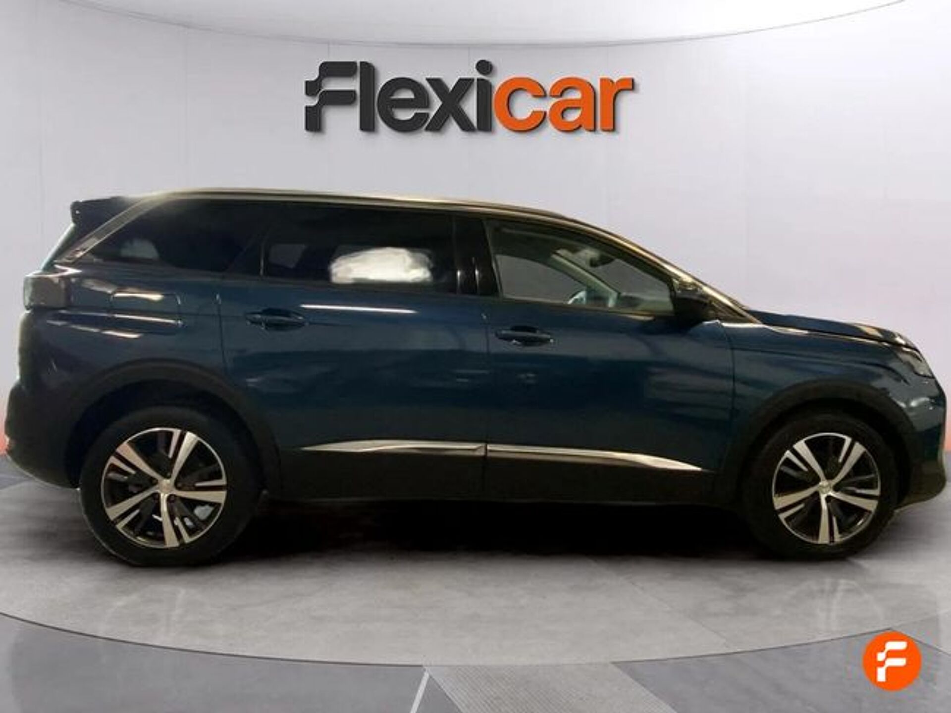 Imagen 3 de PEUGEOT 5008