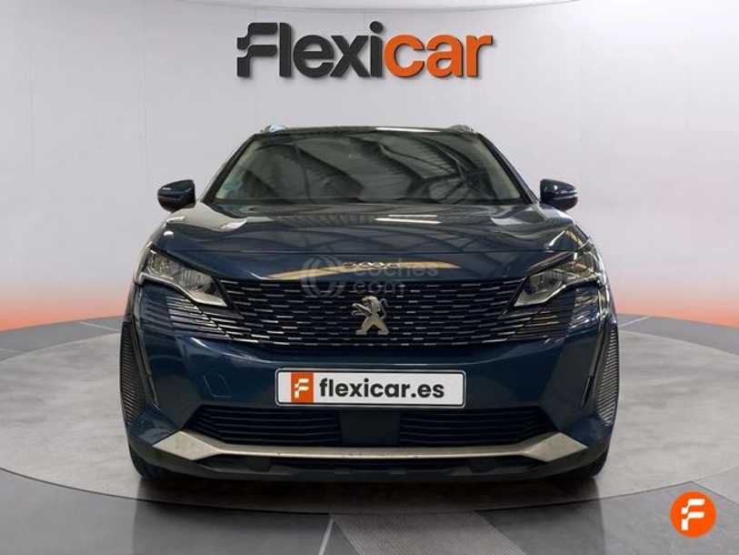 Foto del PEUGEOT 5008 1.2 PureTech S&S Allure 130