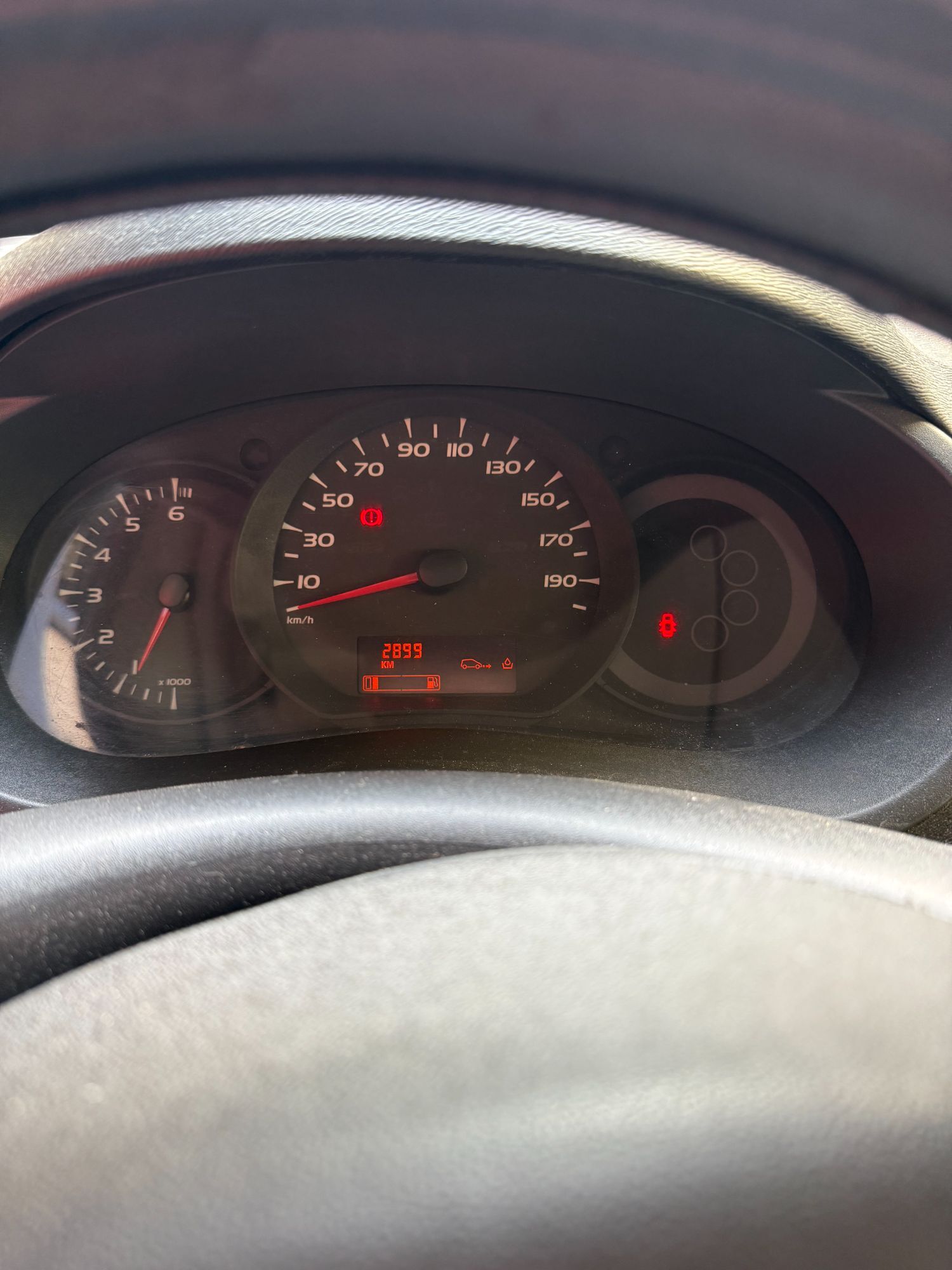 Foto del RENAULT Kangoo Fg. 1.5dCi Profesional 75 E5