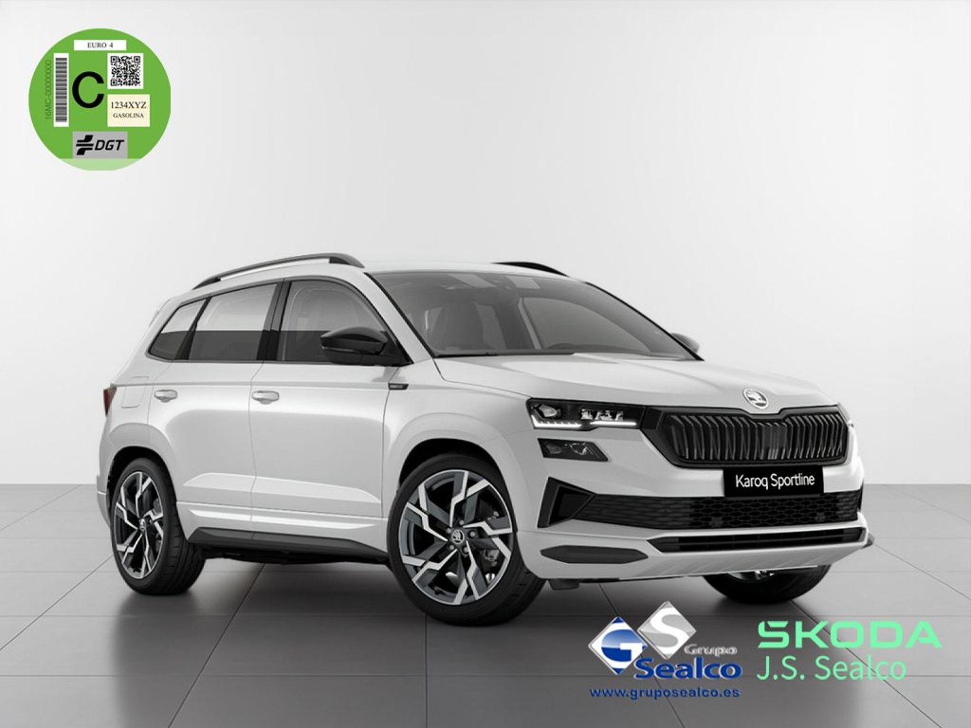 Imagen de SKODA Karoq
