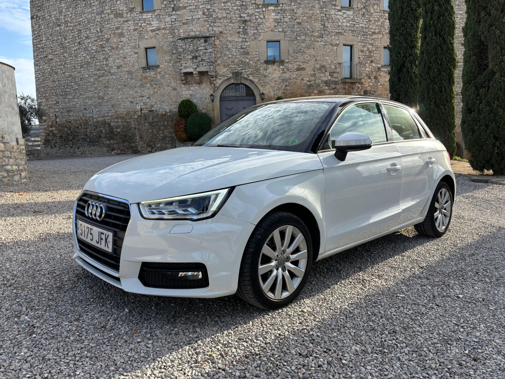 Imagen de AUDI A1