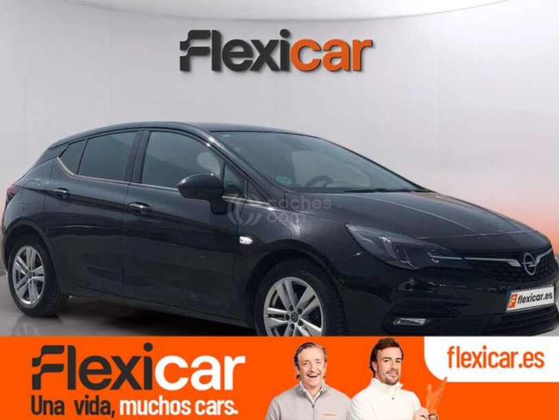 Foto del OPEL Astra 1.2T S-S GS Line 130