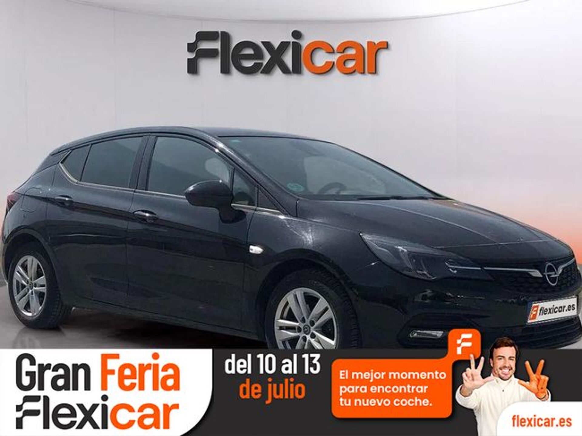 Imagen de OPEL Astra