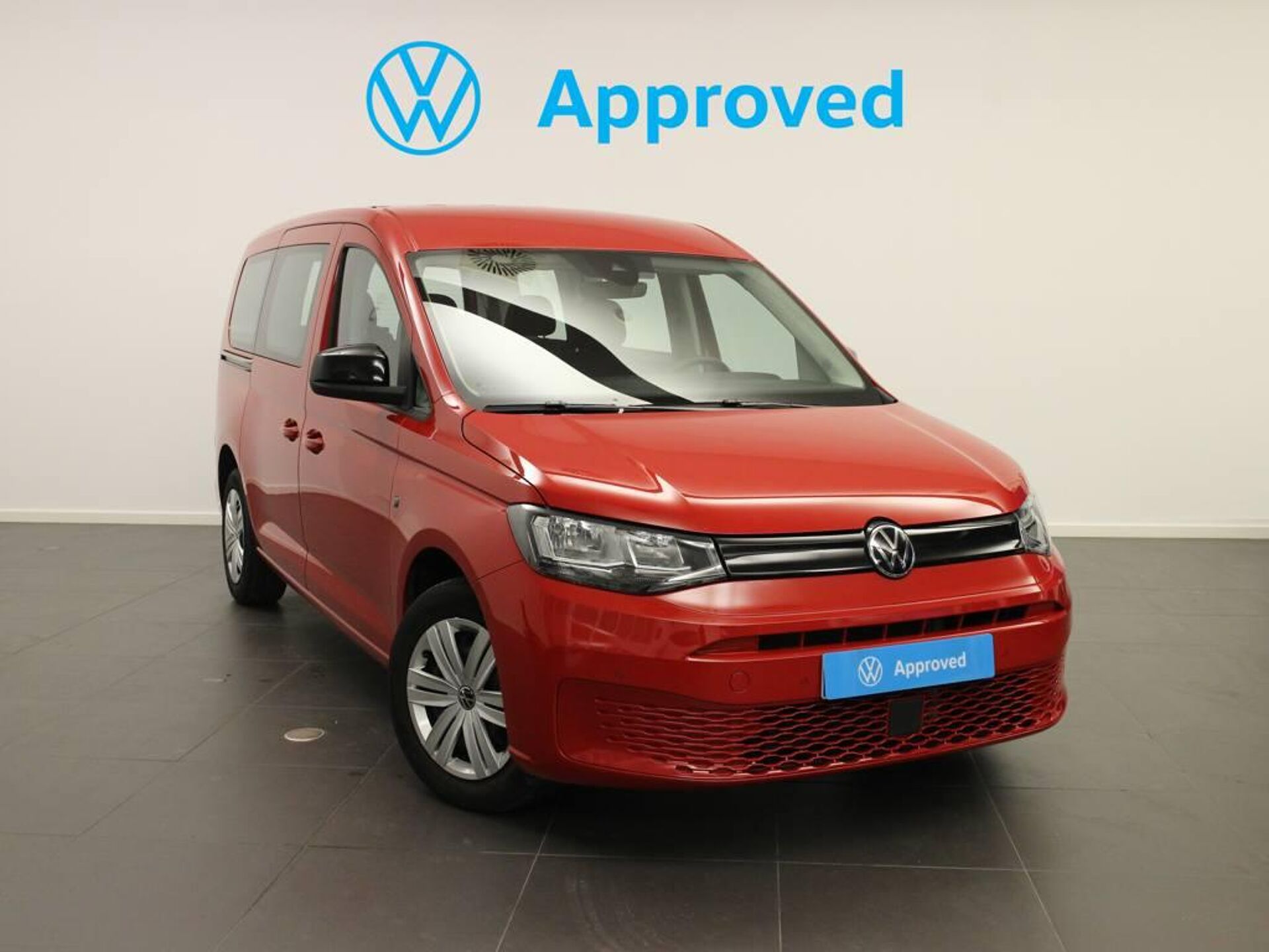 Imagen de VOLKSWAGEN Caddy