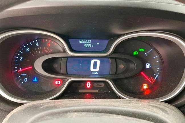 Foto del RENAULT Trafic Furgón 29 L2H2 Energy BluedCi 107kW