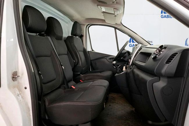 Foto del RENAULT Trafic Furgón 29 L2H2 Energy BluedCi 107kW