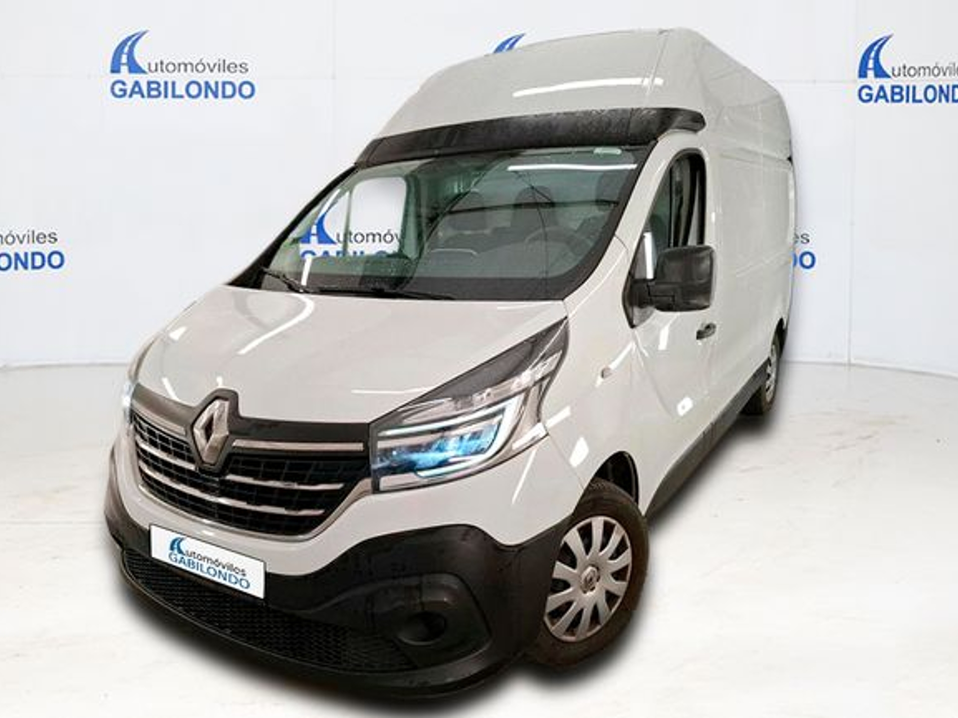 Imagen de RENAULT Trafic
