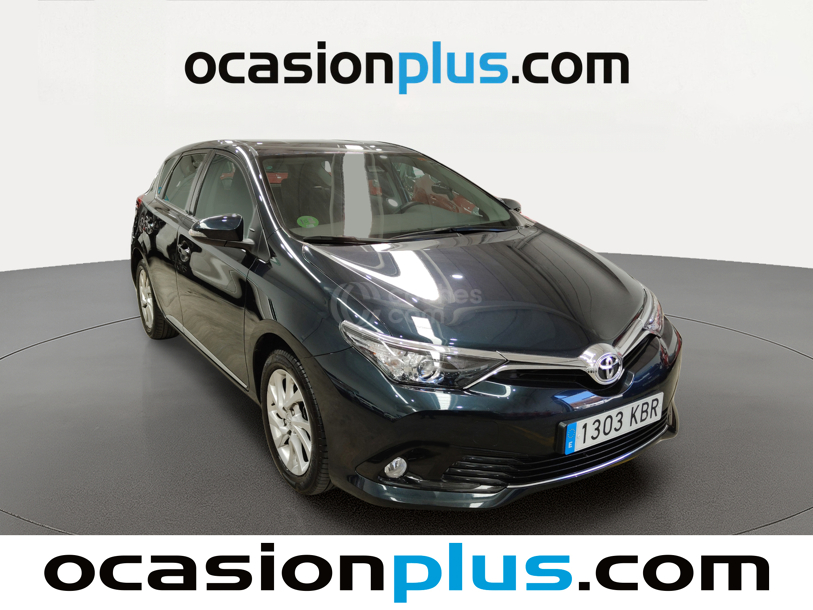 Foto del TOYOTA Auris 120T Feel!