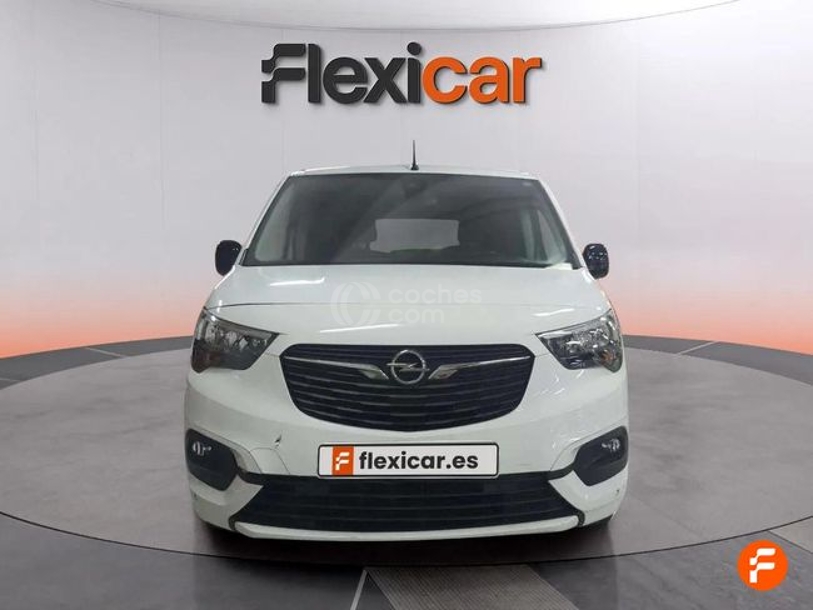 Foto del OPEL Combo Cargo 1.5TD S&S XL 1000 Express 100