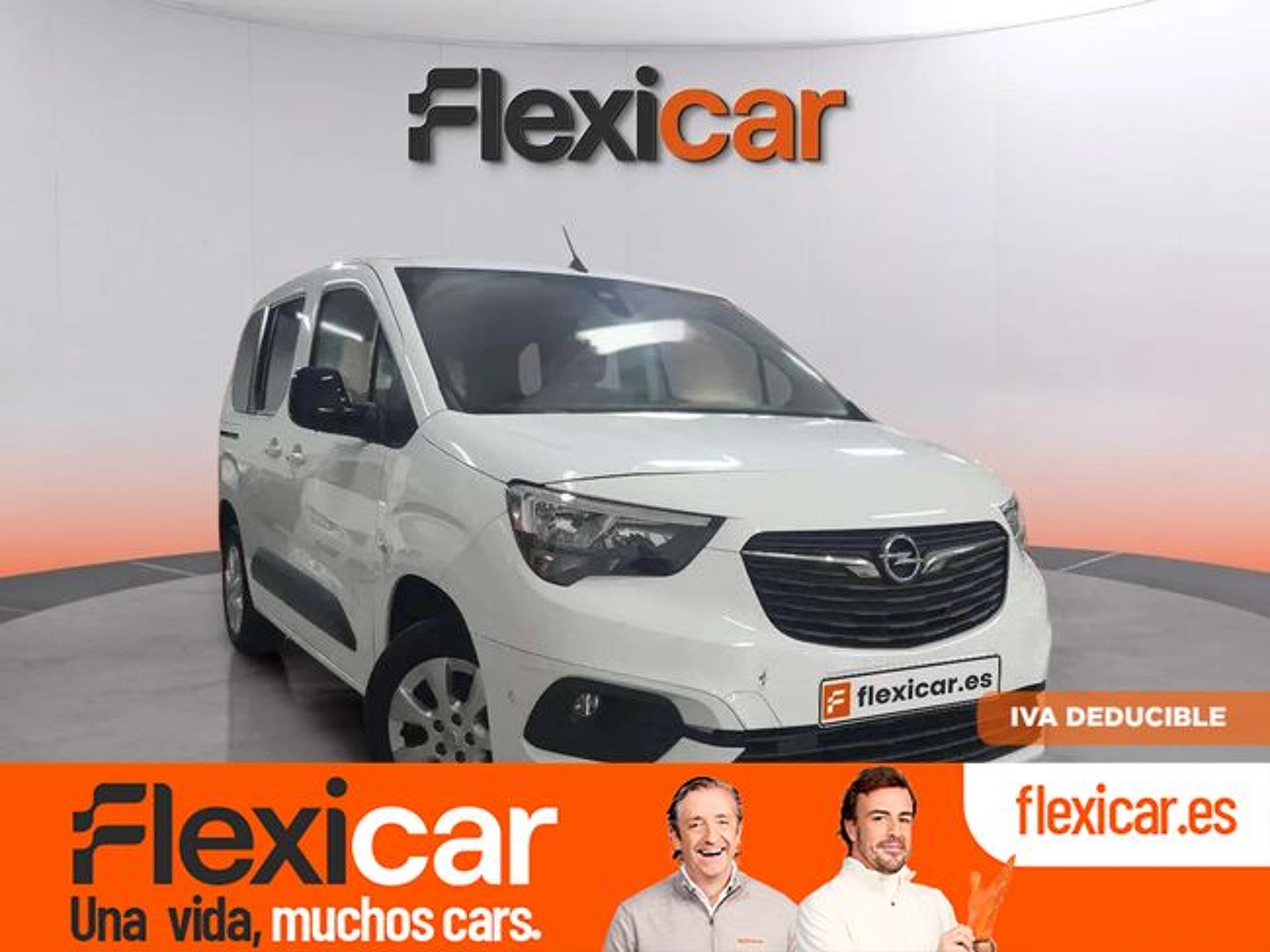 Imagen de OPEL Combo