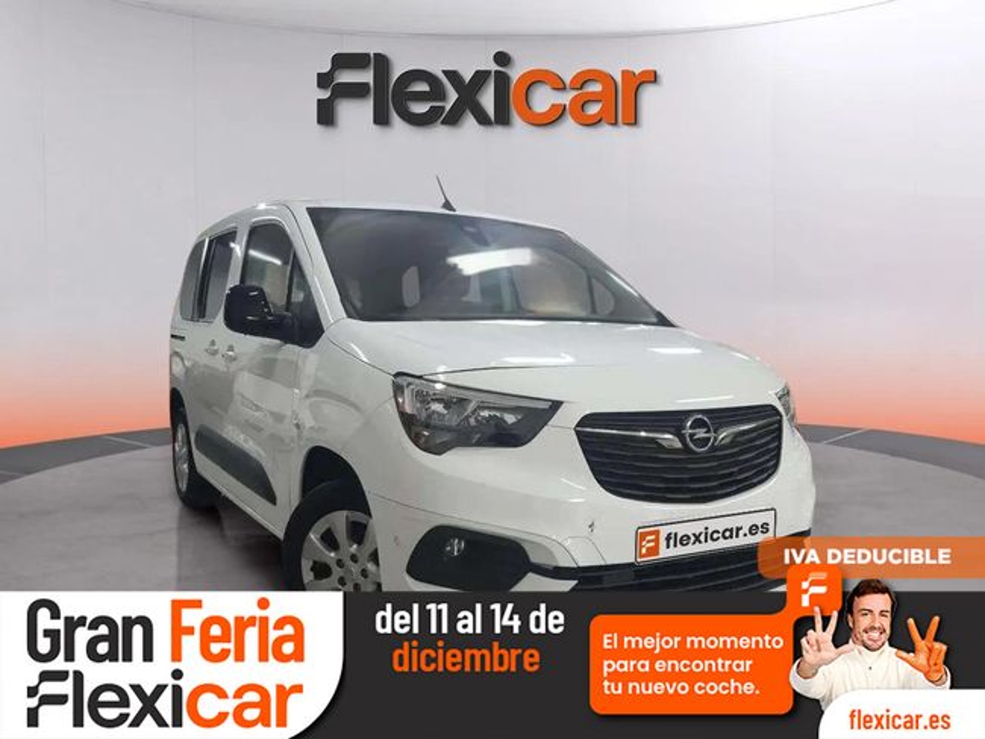 Imagen de OPEL Combo